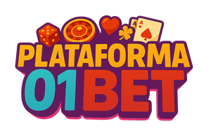 Plataforma 01 Bet
